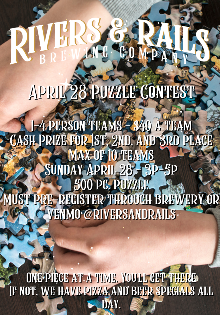 4.28 puzzle Contest